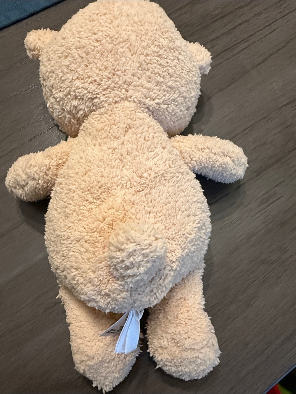 Rumblikin Bear - Picture 2 of 9